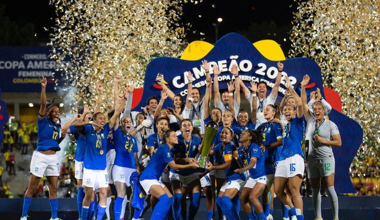 Copa América 2022 3