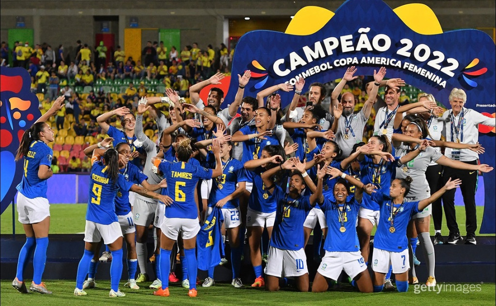 Brasil chega à final da Copa América Dr. Nemi Sabeh