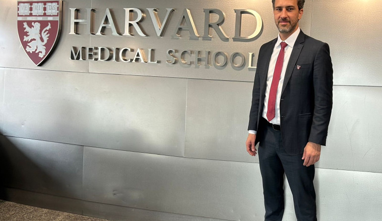 Harvard Medical School 4