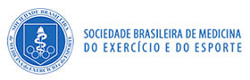logo sociedade brasileira de medicina do exercicio e do esporte